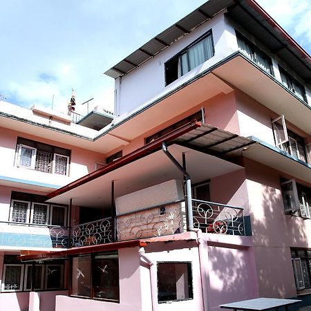 Mitra Garden Inn Kathmandu Luaran gambar