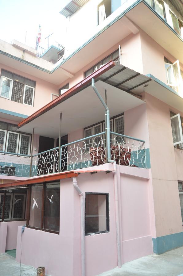 Mitra Garden Inn Kathmandu Luaran gambar